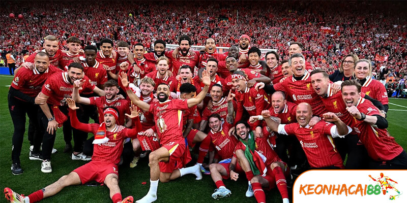 liverpool tinh the kho Liverpool: Tình thế khó xử