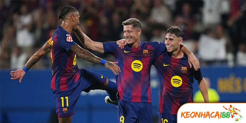 Barcelona