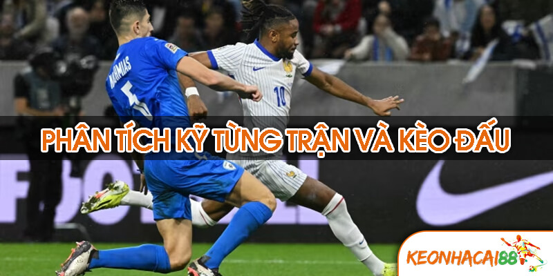 top 7 kinh nghiem cuoc Phân tích kỹ từng trận và kèo đấu trước khi ghép xiên